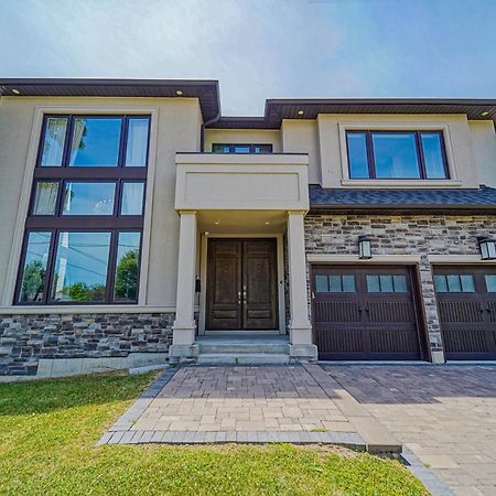 Modernized Five Bedroom Villa Richmond Hill Exterior foto